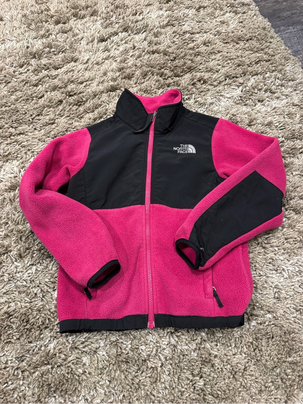 The North Face Denali Jacket